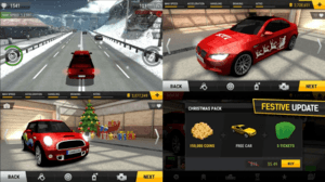 Download Racing Fever Mod Apk