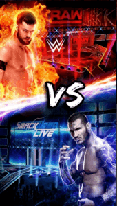 Download WWE SuperCard Mod Apk