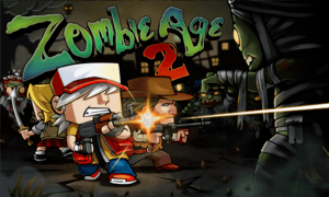 Download Zombie Age 2 Mod Apk