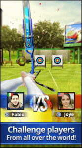 Download Archery King Mod Apk