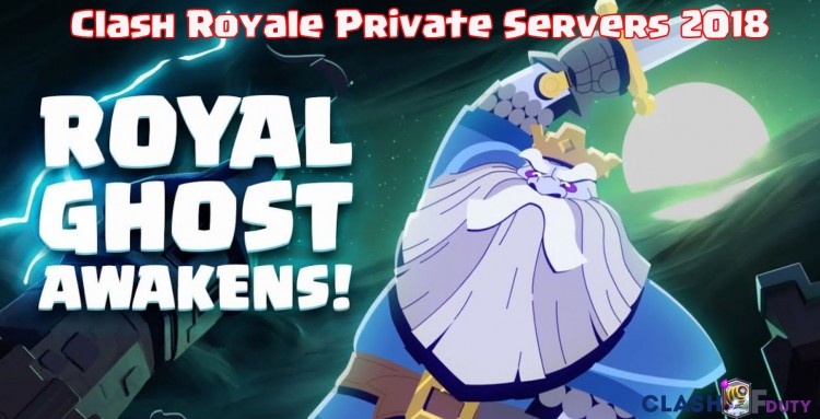 clash royale private server ipa