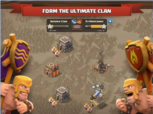 how to join clash of clans private server ios