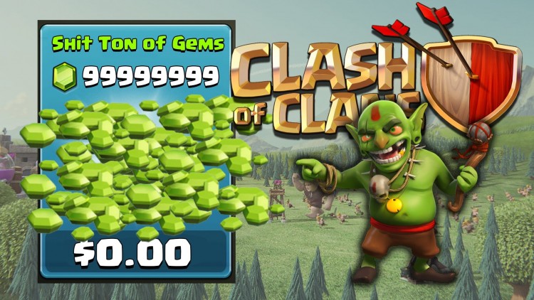 clash of clans private server apk android