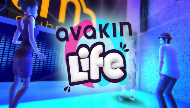 Download Avakin Life Mod Apk v 1.021.06 [Unlimitied Money & Fashion]