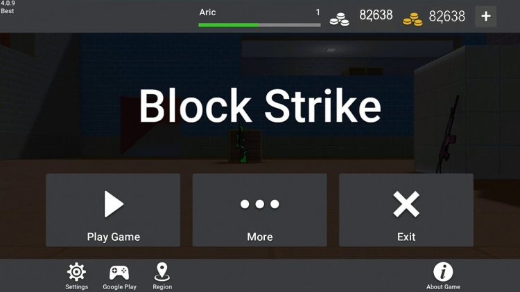 Download Block Strike Mod Apk v 5.2.5 (lots of money)