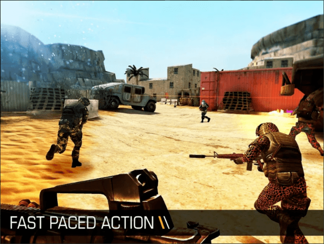 bullet force download pc free