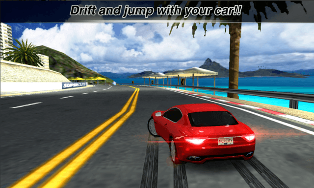 city racing 3D apk download