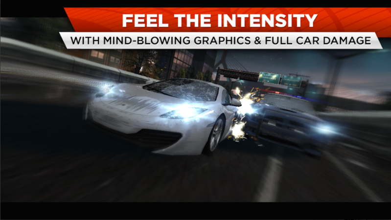 need for speed most wanted be v1.3 trainer