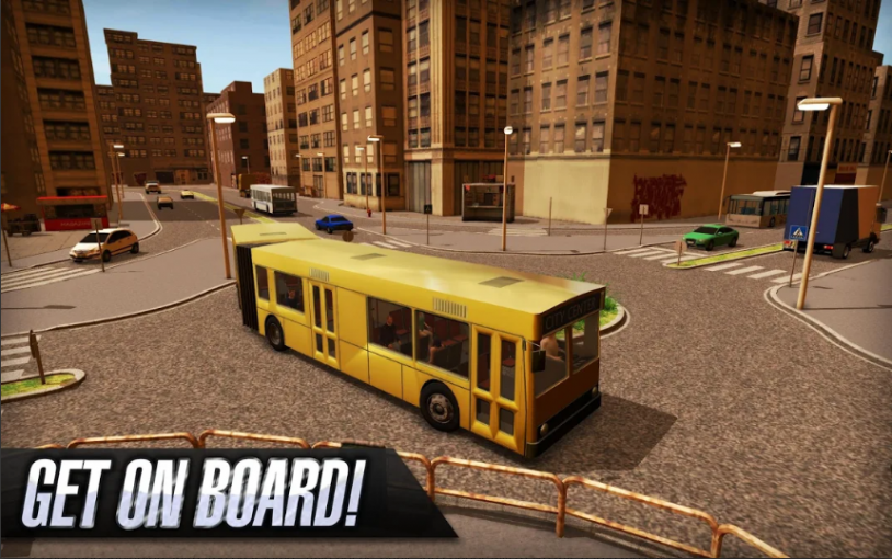 bus simulator 2015 hack apk