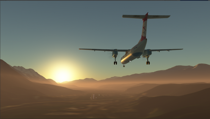 download infinite flight simulator mod