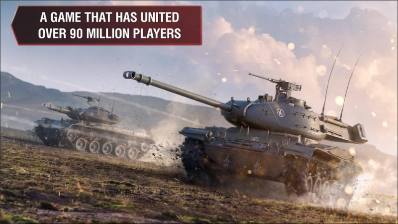 world of tanks blitz mod apk unlimited money 2020