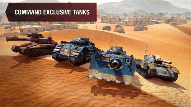 world of tanks blitz mod apk 4.5 0