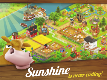 download game hay day mod